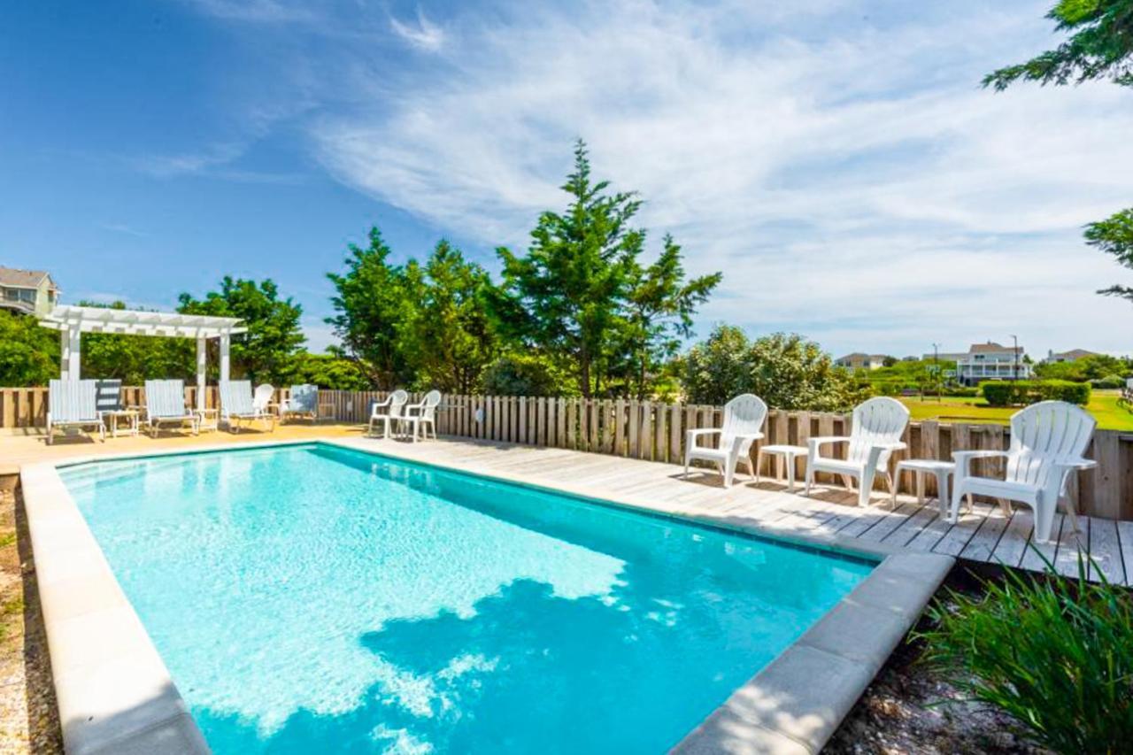 Villa Corolla Sunrise 808 Exterior foto